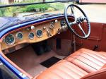 Rolls-Royce 20 HP Tourer by Maythorn 1926 года